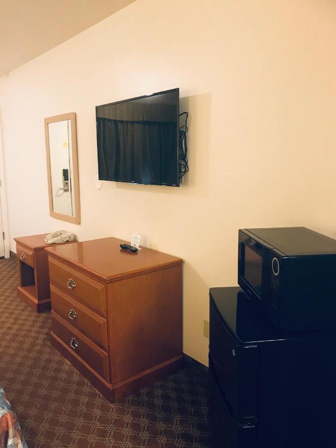 Woodburn Inn 외부 사진